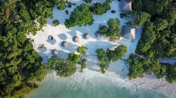 Pearl Beach By Sansi