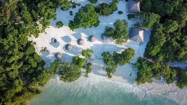 Pearl Beach By Sansi
