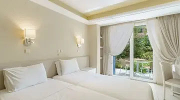 Pearl Beach (ex. Sentido Pearl Beach)