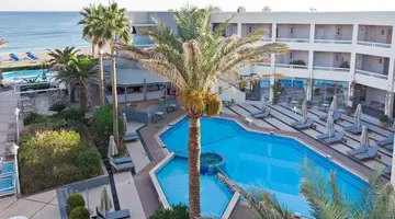Pearl Beach (ex. Sentido Pearl Beach)