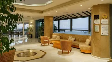 Pearl Beach (ex. Sentido Pearl Beach)