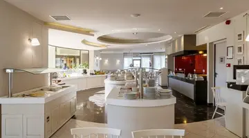 Pearl Beach (ex. Sentido Pearl Beach)