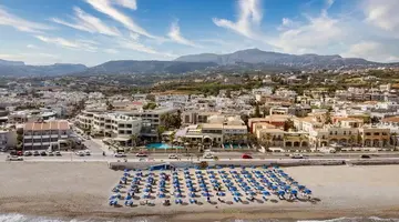 Pearl Beach (ex. Sentido Pearl Beach)