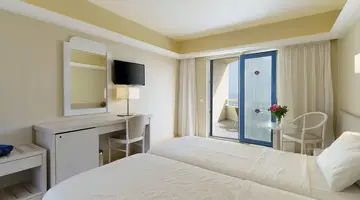 Pearl Beach (ex. Sentido Pearl Beach)