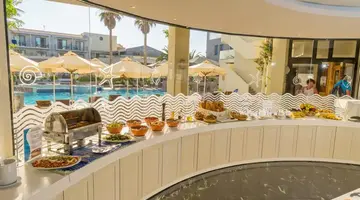 Pearl Beach (ex. Sentido Pearl Beach)