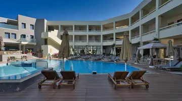 Pearl Beach (ex. Sentido Pearl Beach)