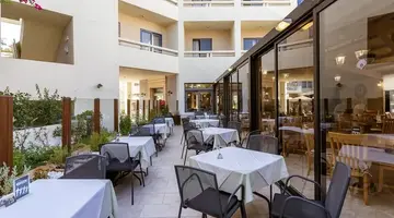 Pearl Beach (ex. Sentido Pearl Beach)
