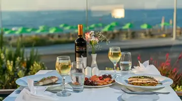Pearl Beach (ex. Sentido Pearl Beach)