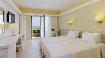 Pearl Beach (ex. Sentido Pearl Beach)