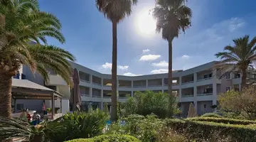 Pearl Beach (ex. Sentido Pearl Beach)