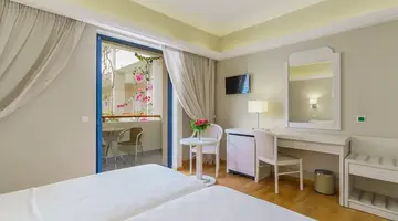 Pearl Beach (ex. Sentido Pearl Beach)
