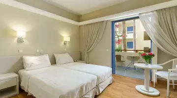 Pearl Beach (ex. Sentido Pearl Beach)