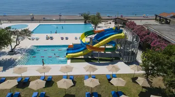 PEARL BEACH HOTEL