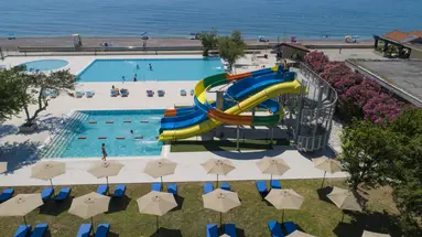 PEARL BEACH HOTEL