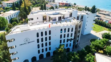 PEARL BEACH HOTEL
