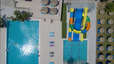 PEARL BEACH HOTEL