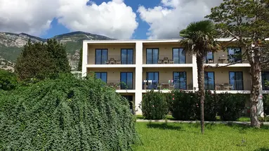 PEARL BEACH HOTEL