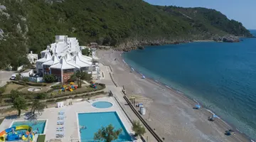 PEARL BEACH HOTEL