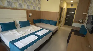 PEARL BEACH HOTEL