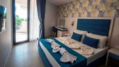 PEARL BEACH HOTEL