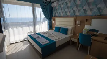 PEARL BEACH HOTEL