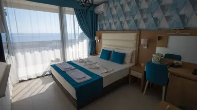 PEARL BEACH HOTEL