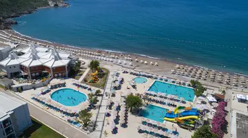 PEARL BEACH HOTEL