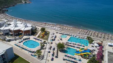 PEARL BEACH HOTEL