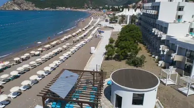 PEARL BEACH HOTEL