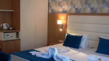 PEARL BEACH HOTEL
