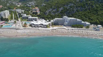 PEARL BEACH HOTEL