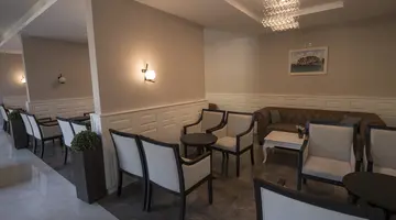 PEARL BEACH HOTEL