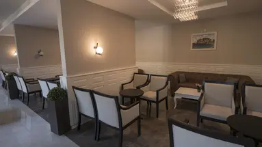 PEARL BEACH HOTEL