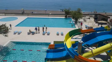 PEARL BEACH HOTEL