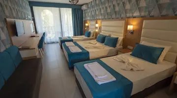 PEARL BEACH HOTEL