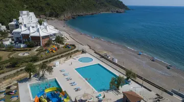 PEARL BEACH HOTEL