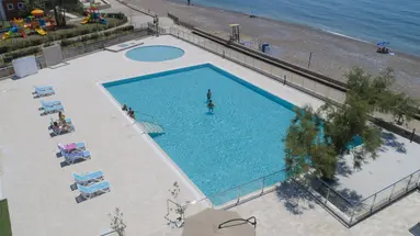 PEARL BEACH HOTEL