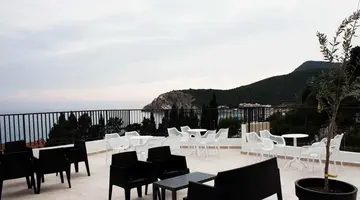 Pearl Beach Resort
