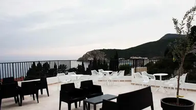 Pearl Beach Resort