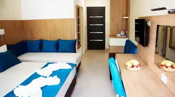 Pearl Beach Resort