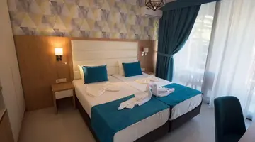Pearl Beach Resort