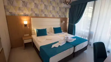 Pearl Beach Resort
