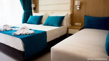 Pearl Beach Resort