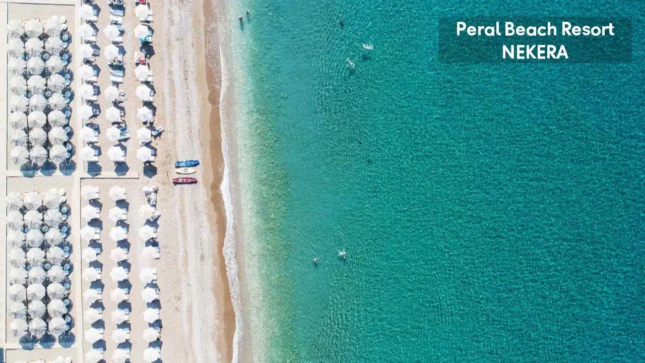 PEARL BEACH RESORT