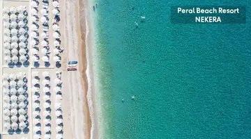 PEARL BEACH RESORT