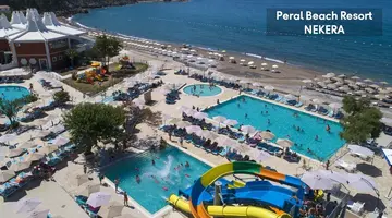PEARL BEACH RESORT