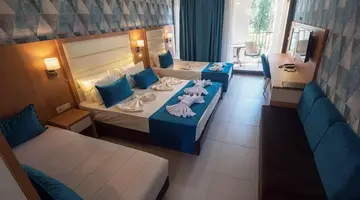 Pearl Beach Resort