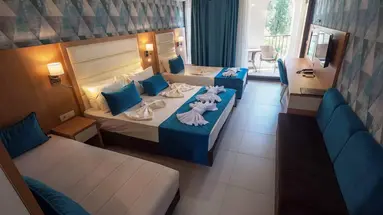 Pearl Beach Resort