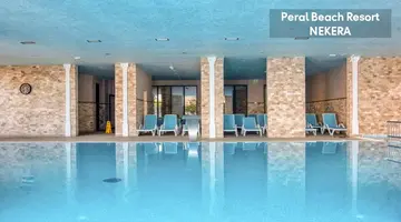 PEARL BEACH RESORT