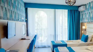 Pearl Beach Resort